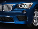 BMW X1 M Sport 2