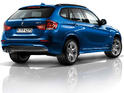 BMW X1 M Sport 8