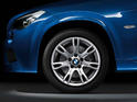 BMW X1 M Sport 9
