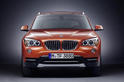 BMW X1 facelift 2013 Leaked 2