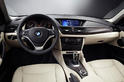 BMW X1 facelift 2013 Leaked 3