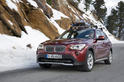 BMW X1 xDrive28i TwinPower Turbo 1
