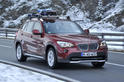 BMW X1 xDrive28i TwinPower Turbo 13