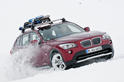 BMW X1 xDrive28i TwinPower Turbo 3
