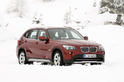 BMW X1 xDrive28i TwinPower Turbo 6