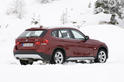 BMW X1 xDrive28i TwinPower Turbo 8