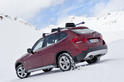 BMW X1 xDrive28i TwinPower Turbo 9