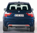 BMW X3 Limited Sport Edition 7