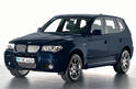 BMW X3 Limited Sport Edition 9