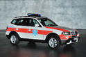 BMW X3 rescue vehicle 2