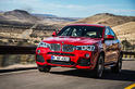 BMW X4 14