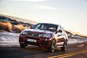 BMW X4 16