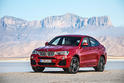 BMW X4 17