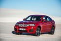 BMW X4 18