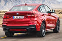 BMW X4 2