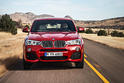 BMW X4 22