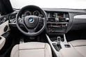 BMW X4 3
