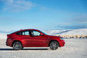 BMW X4 30