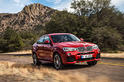 BMW X4 32
