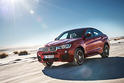 BMW X4 35