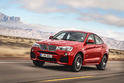 BMW X4 36