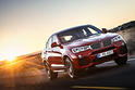 BMW X4 38