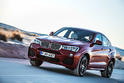 BMW X4 4