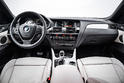 BMW X4 40