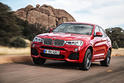 BMW X4 5