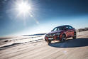 BMW X4 7