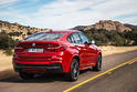 BMW X4 8