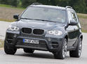 BMW X5 Exclusive Edition 1