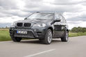 BMW X5 Exclusive Edition 12