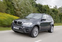 BMW X5 Exclusive Edition 16