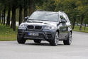 BMW X5 Exclusive Edition 2