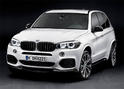 BMW X5 M Performance 1