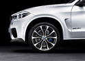 BMW X5 M Performance 11