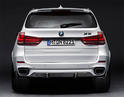 BMW X5 M Performance 5