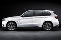 BMW X5 M Performance 6