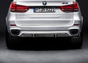 BMW X5 M Performance 7