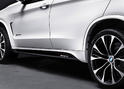 BMW X5 M Performance 8
