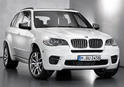 BMW X5 M50d 1