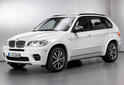 BMW X5 M50d 3
