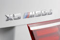 BMW X5 M50d 6