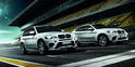 BMW X5 Performance Accessories 2