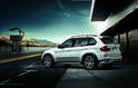 BMW X5 Performance Accessories 6