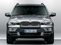 BMW X5 Security 7