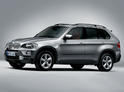 BMW X5 Security 8