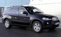BMW X5 Security Plus 2