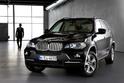 BMW X5 Security Plus 22